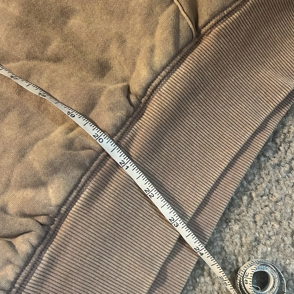 We The Free By Your Side Thermal-Lined Pullover - Picture 7 of 8